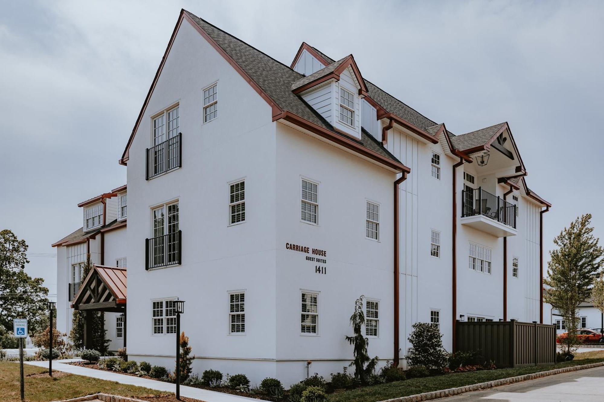 Normandy Farm Hotel & Conference Center Blue Bell Exterior foto