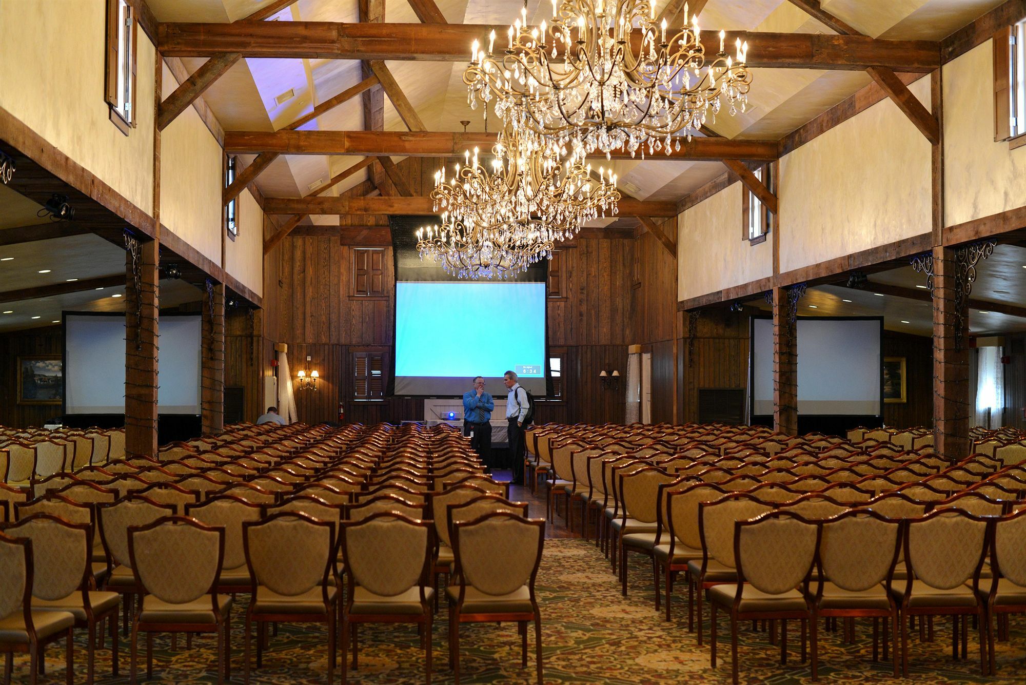 Normandy Farm Hotel & Conference Center Blue Bell Exterior foto